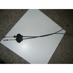 Skiftegreb Citroën C4