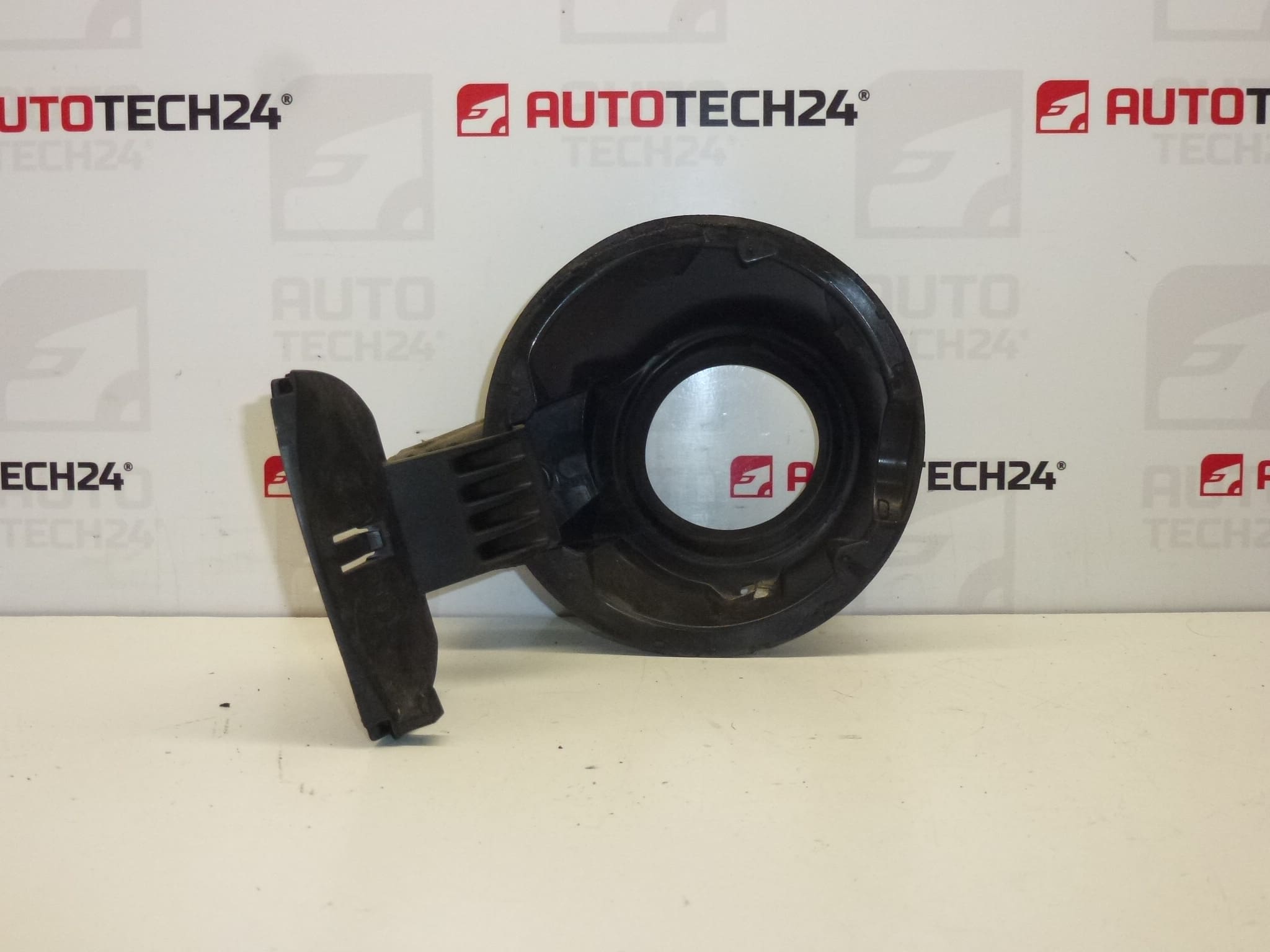 Tankdæksel Peugeot 207 151896