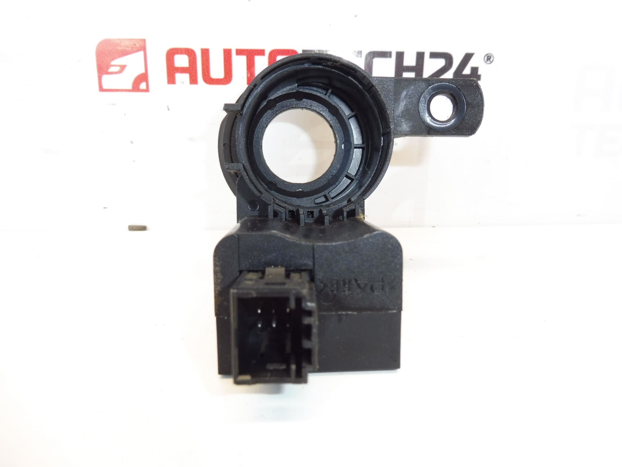 Transponderantenne Texton Citroën Peugeot 9635262680 616072 - Billede 2