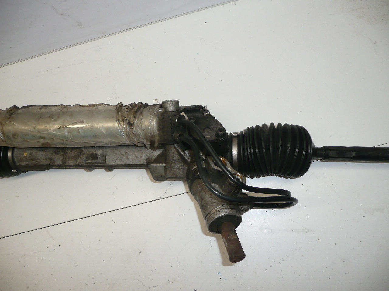 Fuld kontrol med Citroën Xsara Picasso 4000CQ