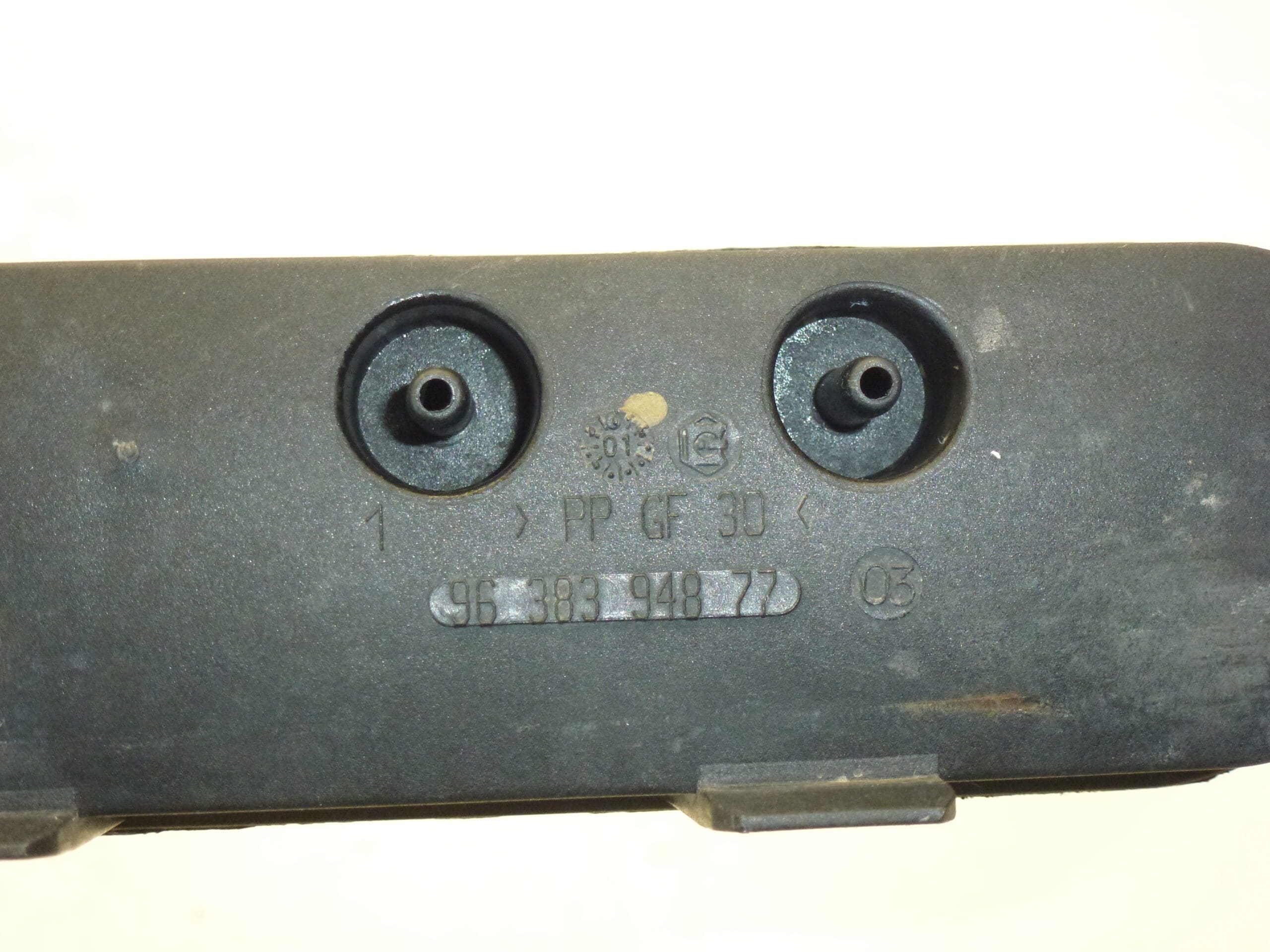 Vakuumpumpe Citroën Peugeot 9638394877 162772 - Billede 2