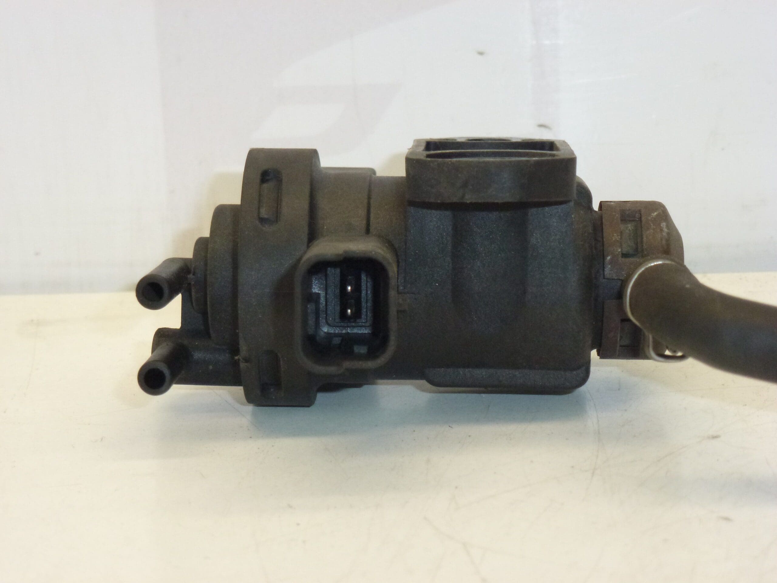 Undertryksventil Citroën Bosch 0928400414 9635704380 - Billede 2