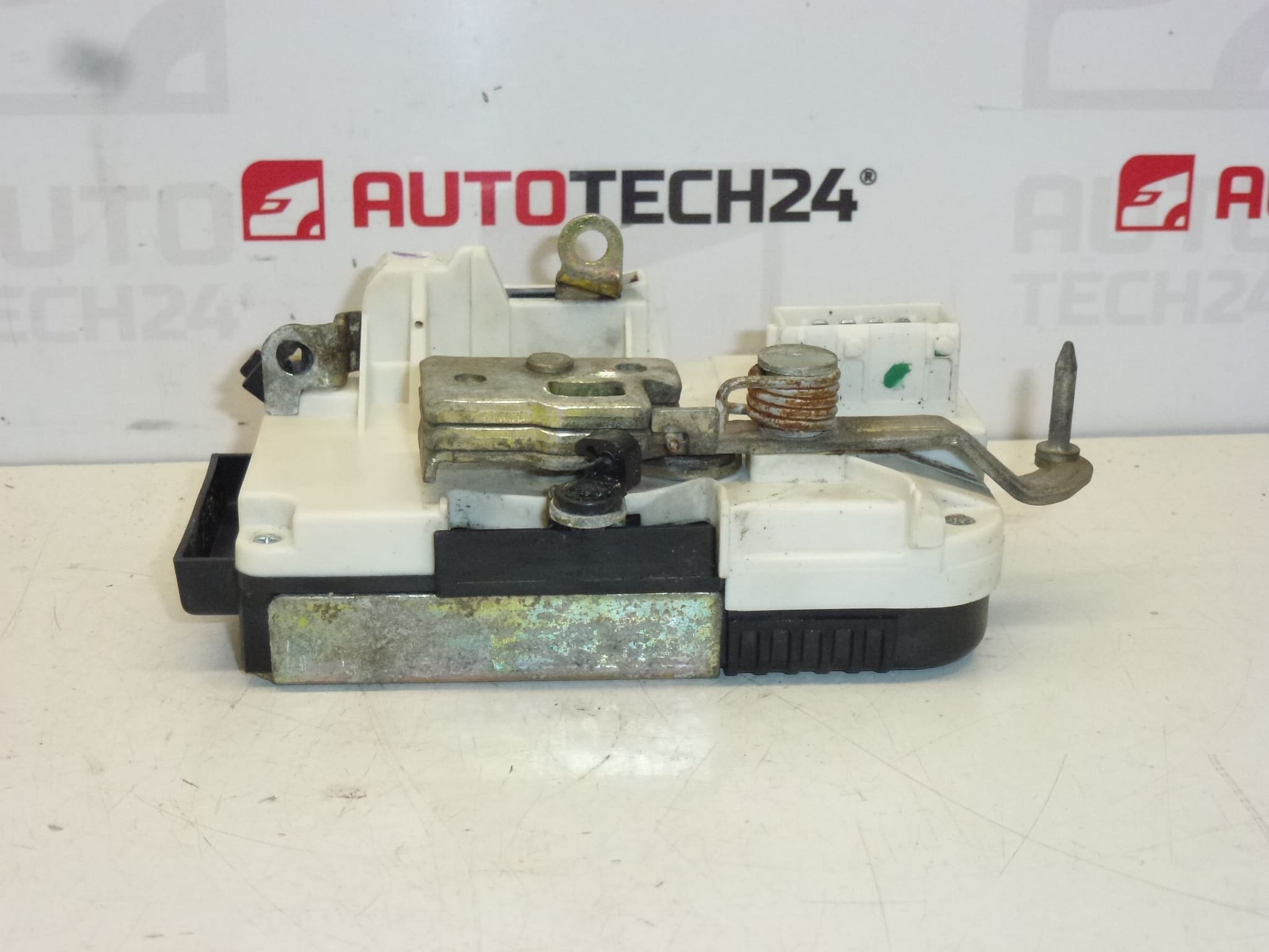 Dørhåndtag Venstre til Citroën Peugeot 9135L5 - Billede 2