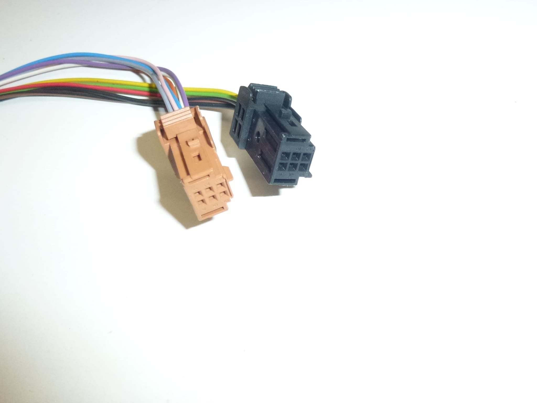 Venstre Spejl Citroën C4 Picasso EKQD 8153VS - Billede 2