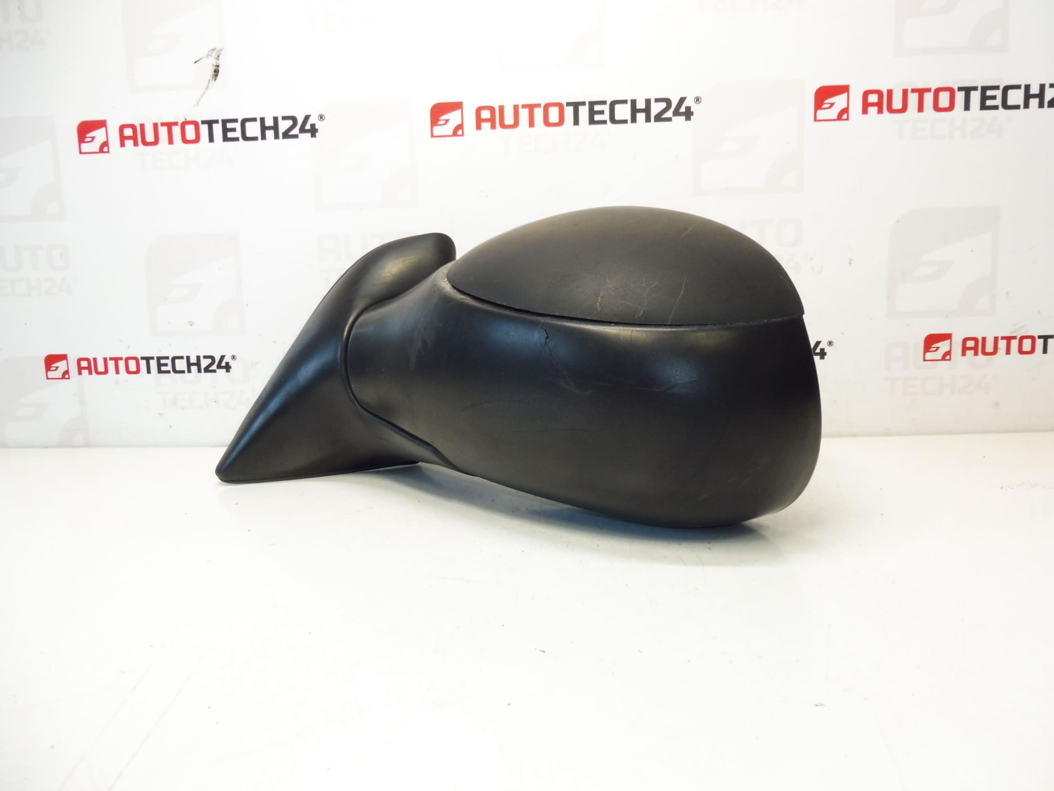 Venstre spejl Citroën Xsara Picasso 96570954XT 815350