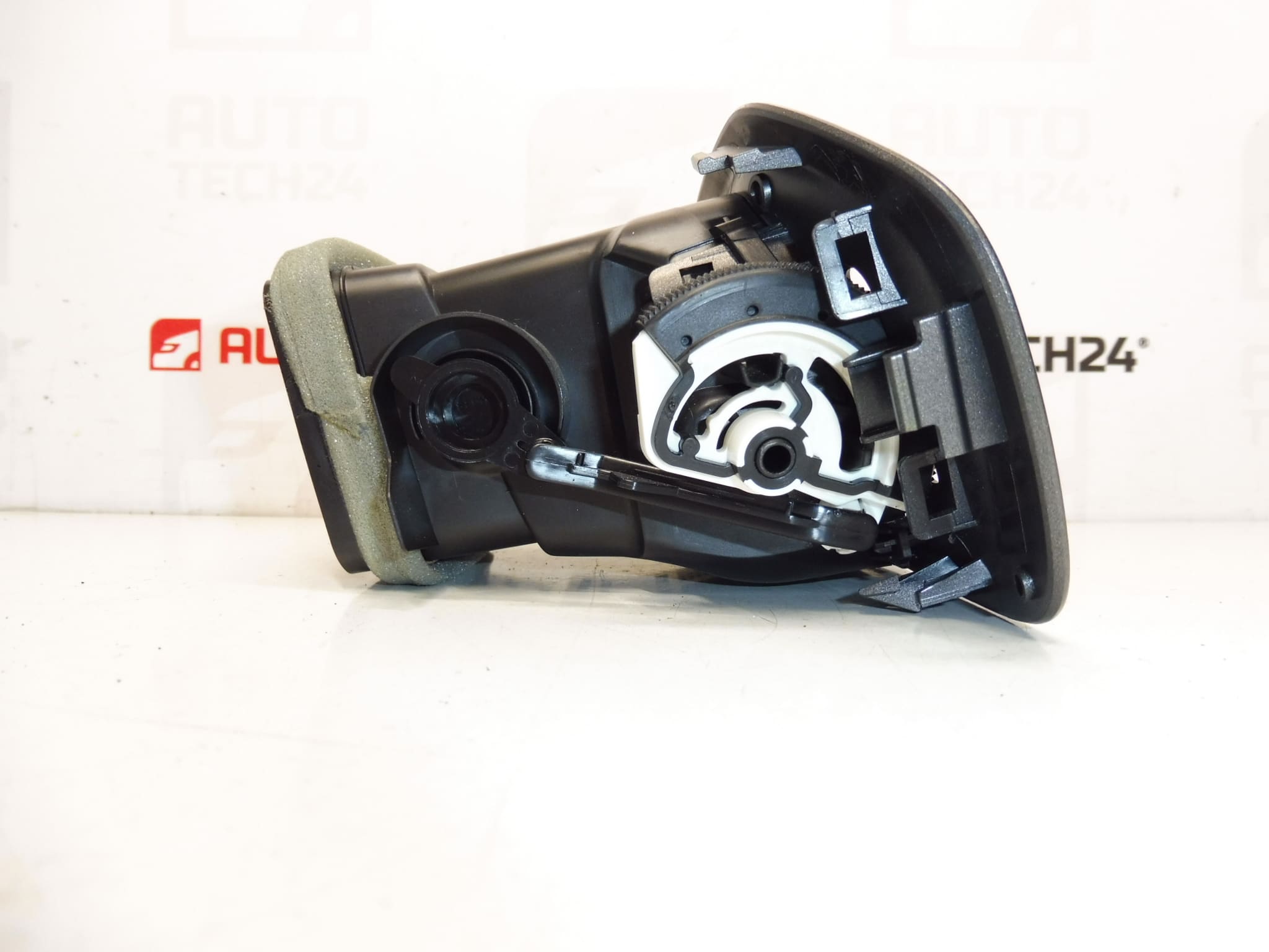 Ventilationsudtag Citroën C-Elysée Peugeot 301 9677287077 9677253777 - Billede 2