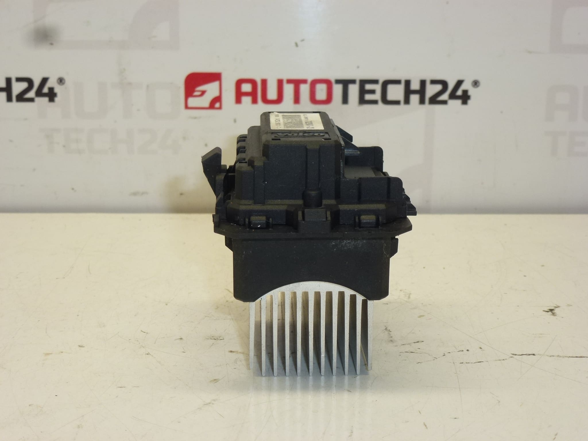 Blæserhastighedsregulator til Citroën og Peugeot 515038 T1000034Z 6441AA - Billede 2