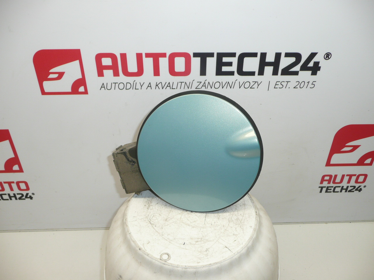 Citroën Xsara Picasso tankdæksel KNBC