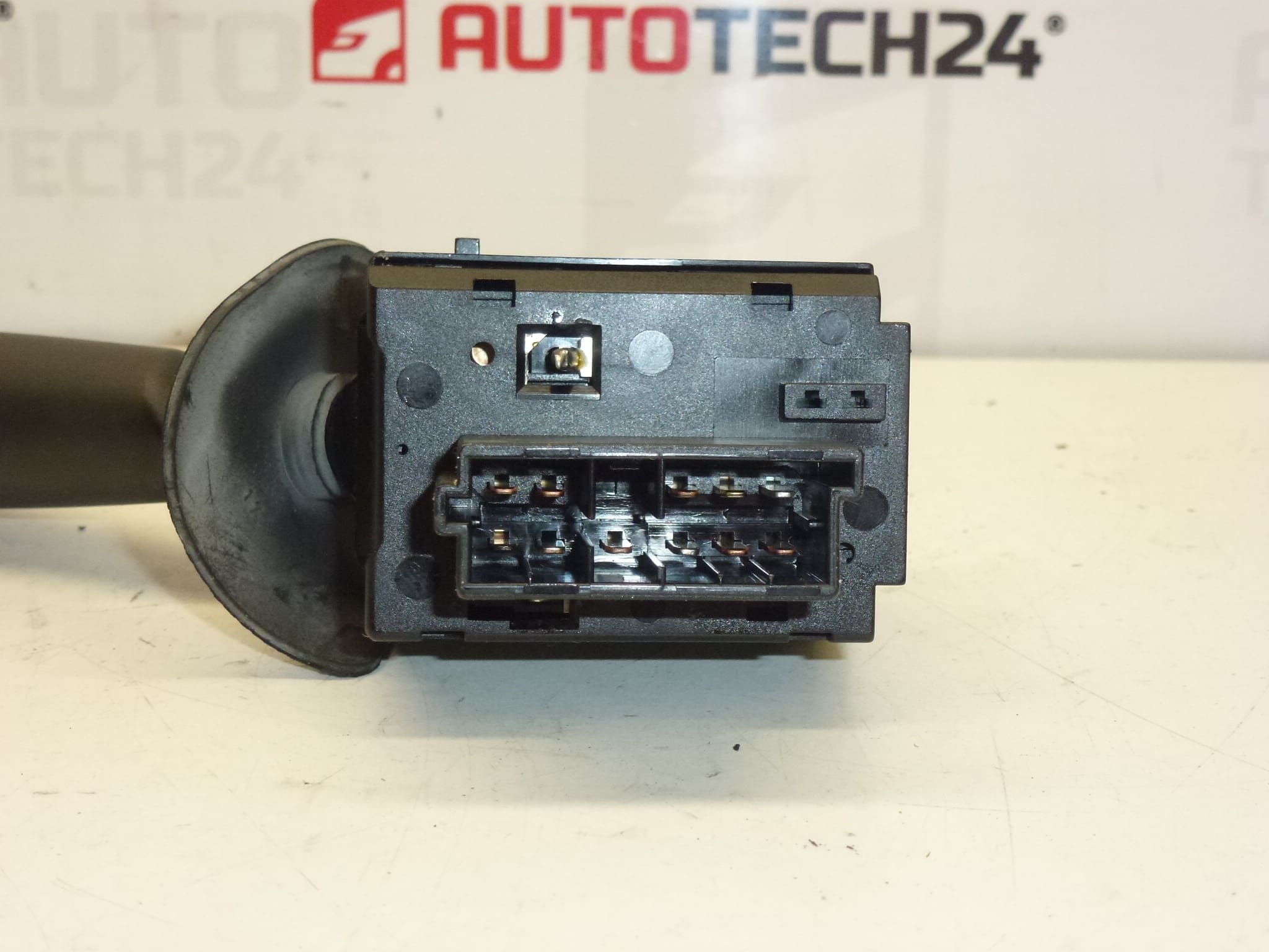 Oplader Til Vinduesviskere Citroën Peugeot 96247562ZL 6239H6 - Billede 2