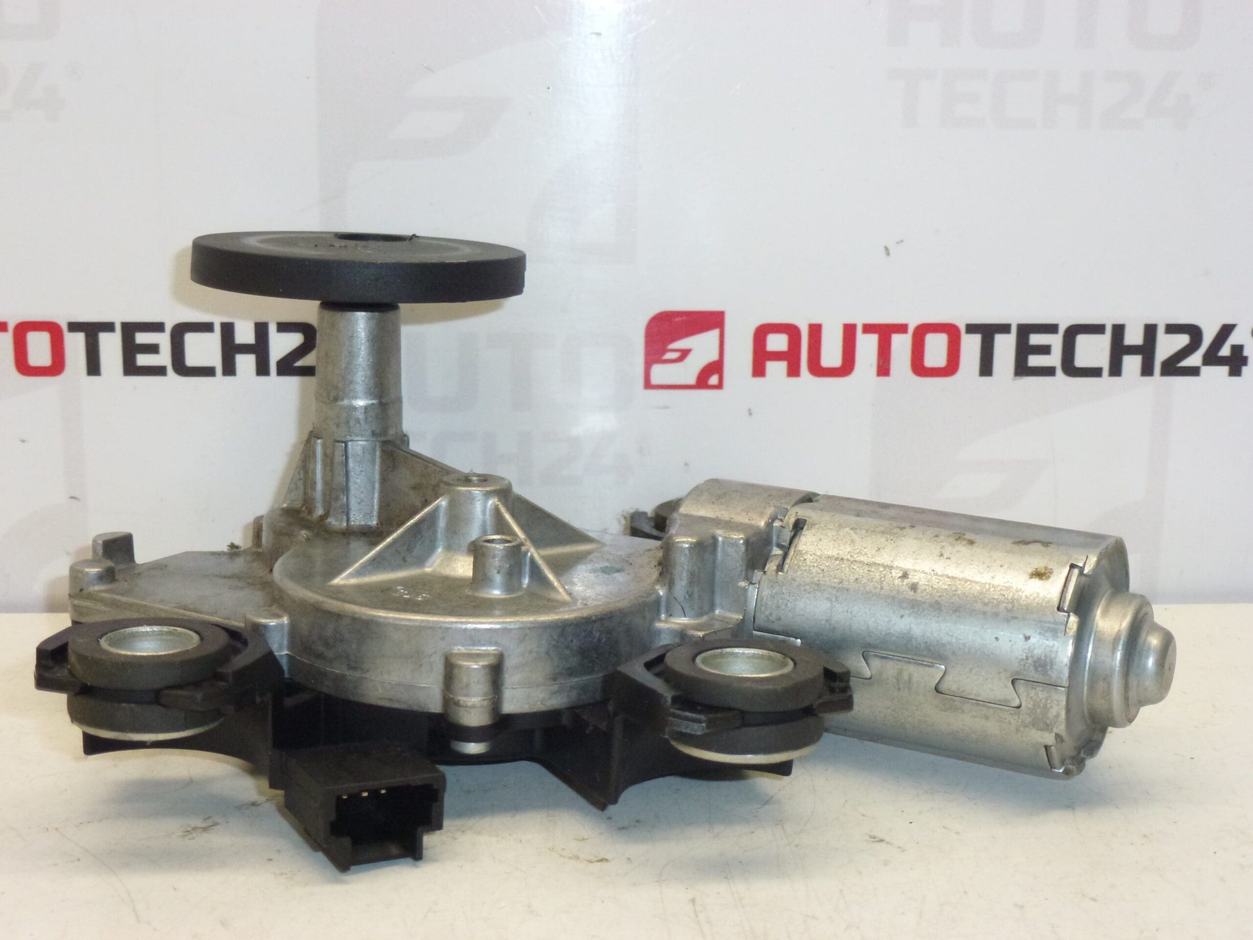 Motor til bagrudevisker Citroën C4 Grand Picasso 9654115980 0390201817 6405CY - Billede 2