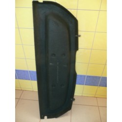 Bagplade til TOYOTA AYGO bagagerum 64330-0H010HZD