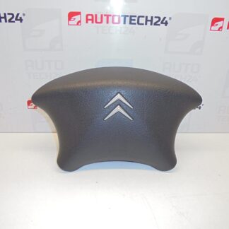Fører airbag Citroën C8 14001063YR 4112HQ