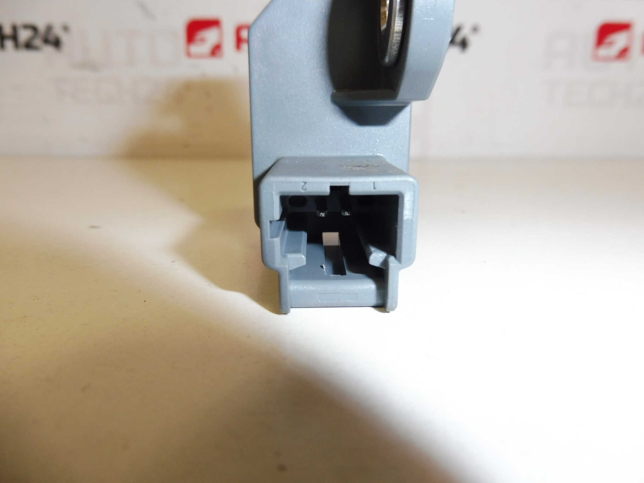 Sidekollisionssensor sensor 9665103780 610797600 8216VL