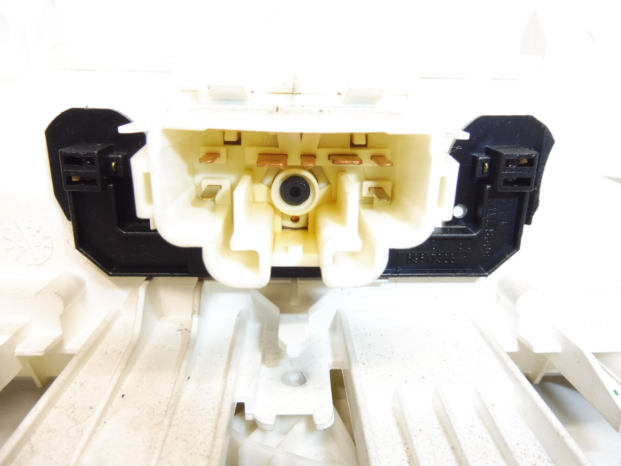 Aircondition controller Citroën Peugeot 55900-0H040 55900-0H020