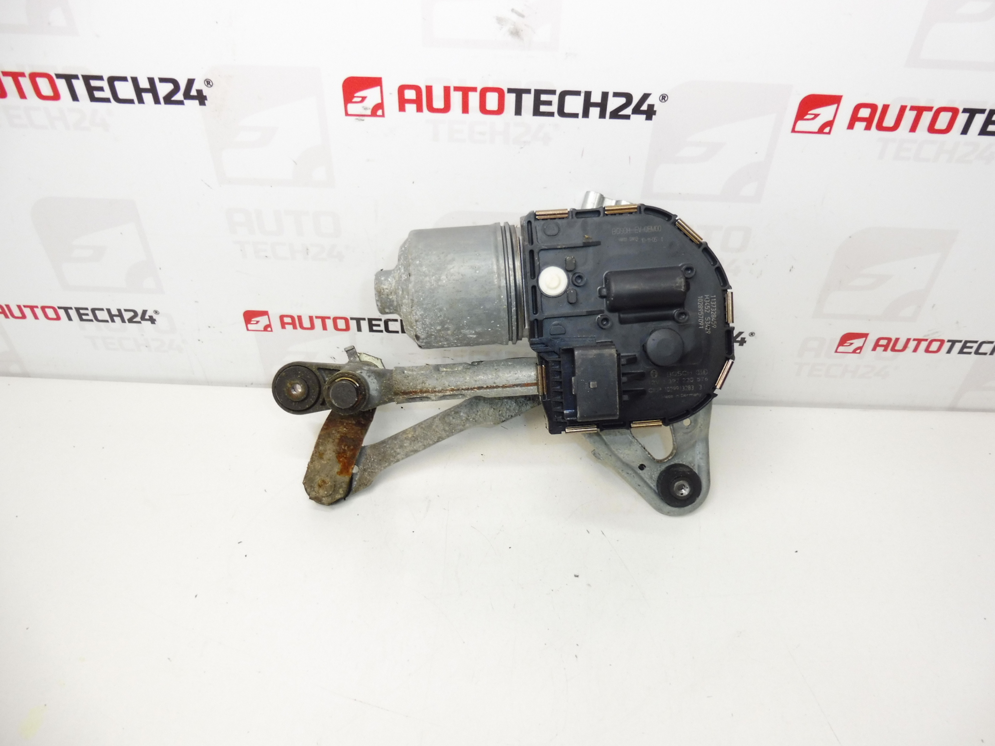 Venstre viskermotor Peugeot 5008 9671062180 6405PZ