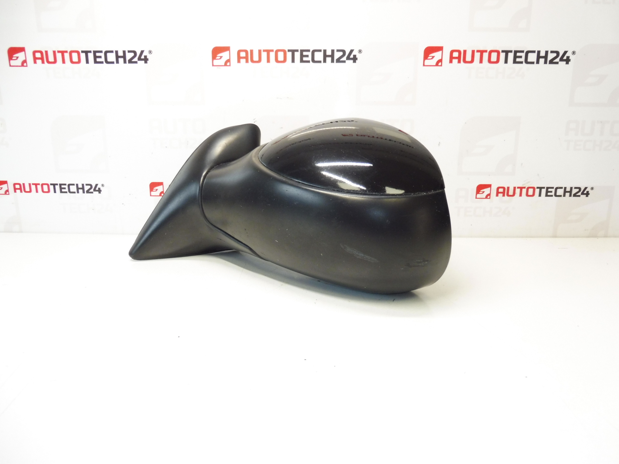 Venstre spejl EXYB Citroën Xsara Picasso 96570984XT 815350