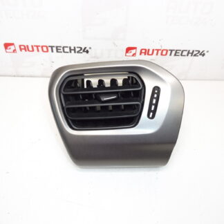Ventilationsudgang Citroen C-Elysée Peugeot 301 967276577 9677253177