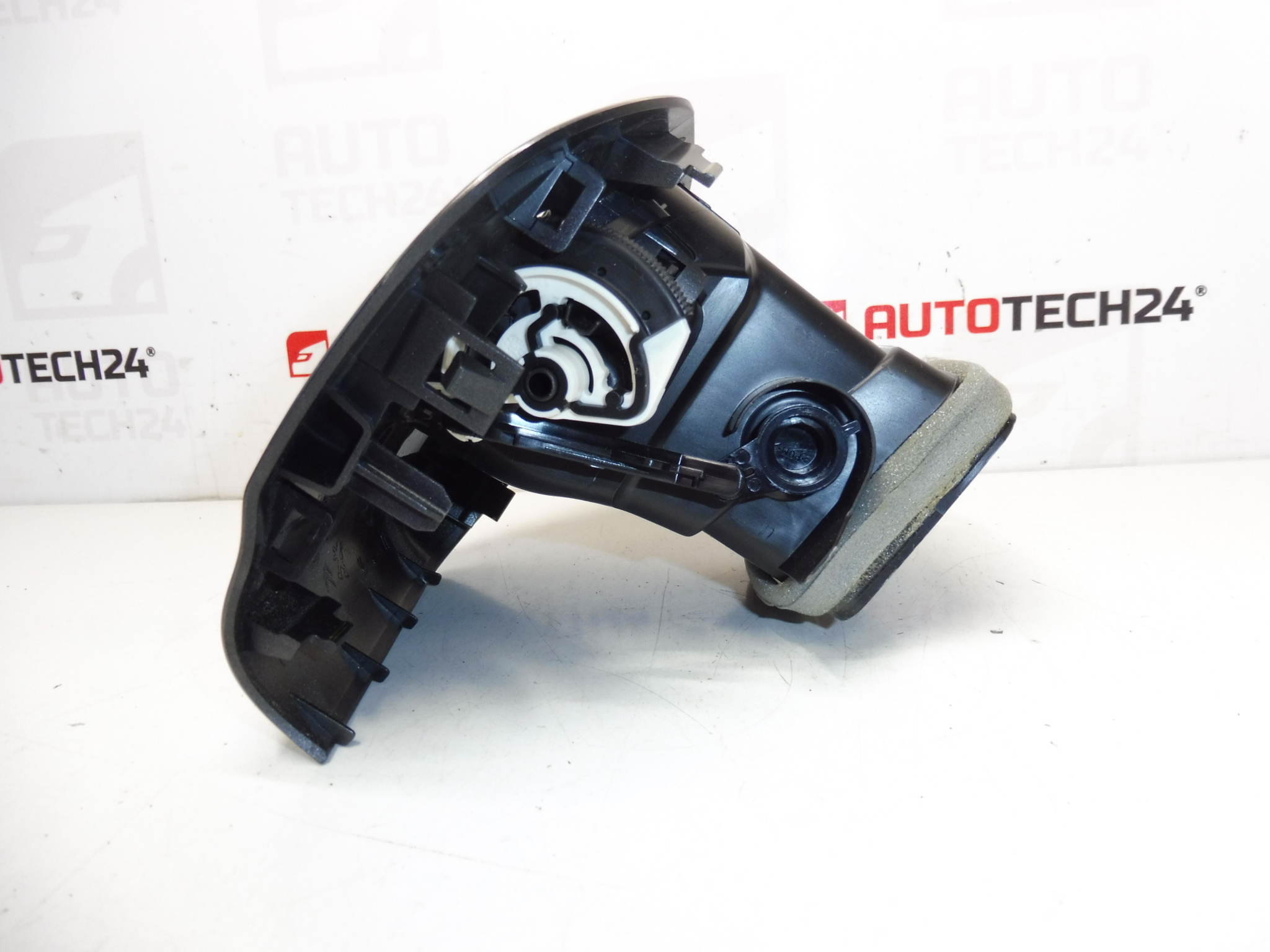 Ventilationsudgang Citroen C-Elysée Peugeot 301 967276577 9677253177