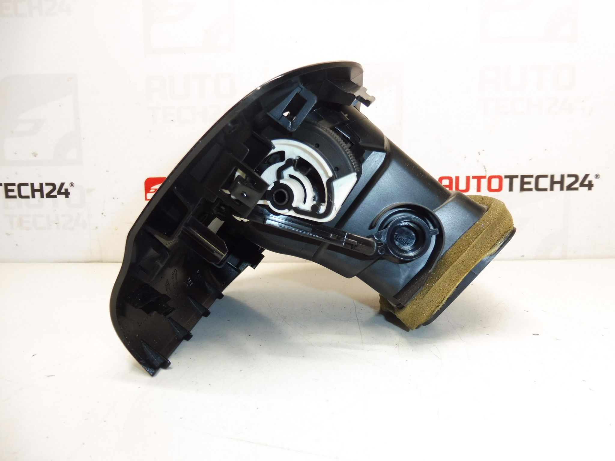 Ventilationsudgang Citroen C-Elysée Peugeot 301 967276577 9677253177