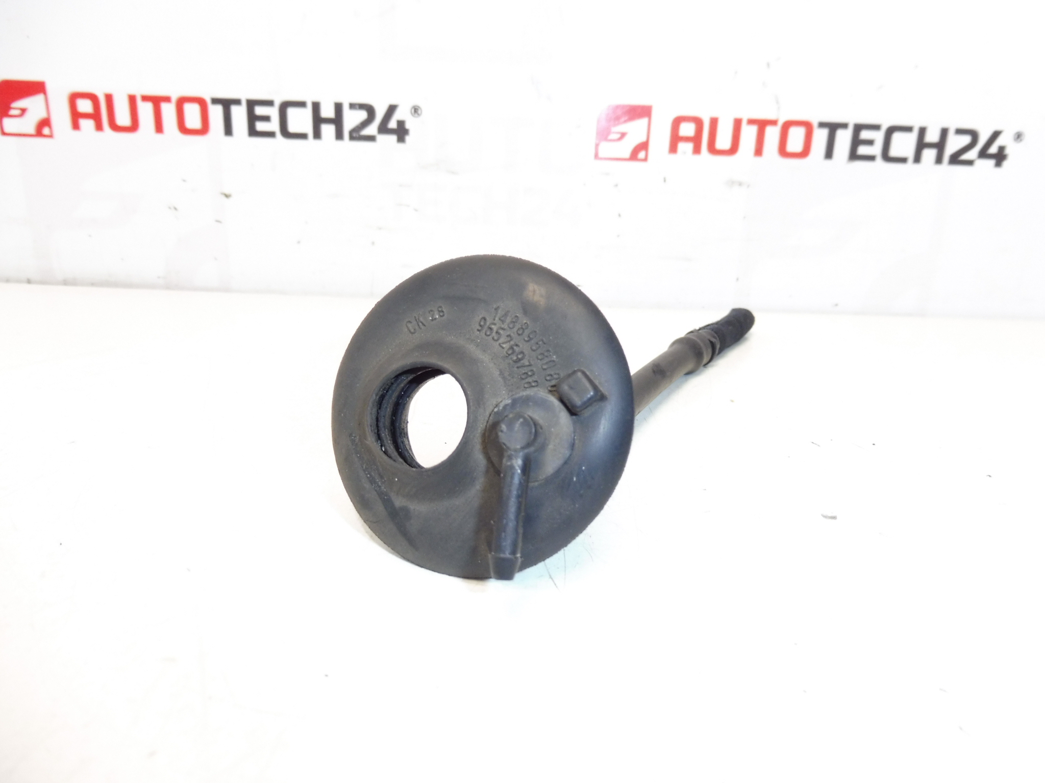 Citroën C8 Peugeot 807 6405L0 Bagviskerforbindelse