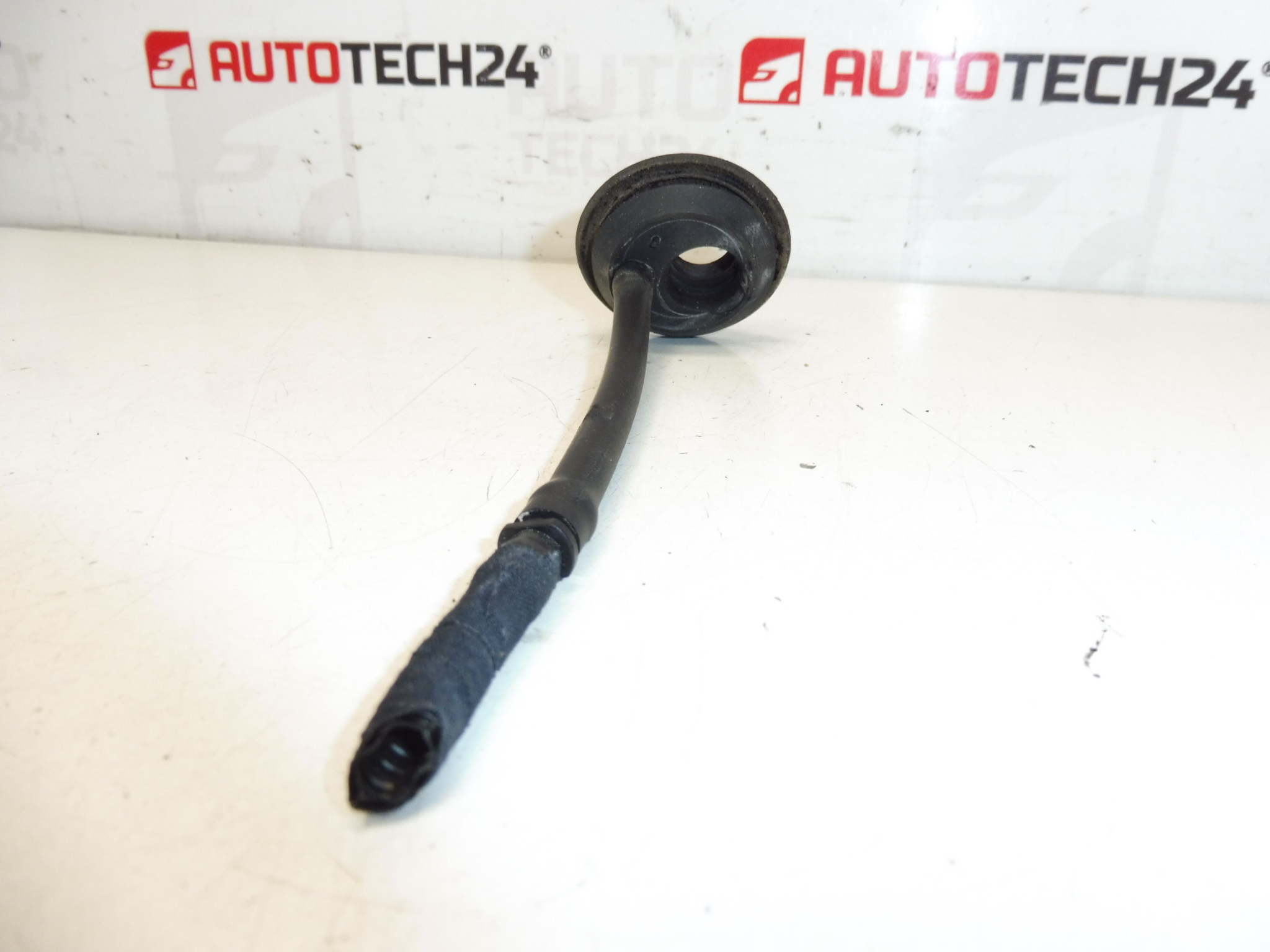 Citroën C8 Peugeot 807 6405L0 Bagviskerforbindelse