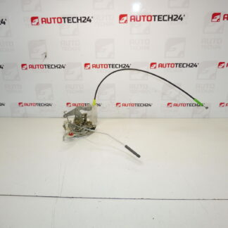 Dørås Lås Til Venstre Foran Aisin Citroën C1 Peugeot 107 9135S3