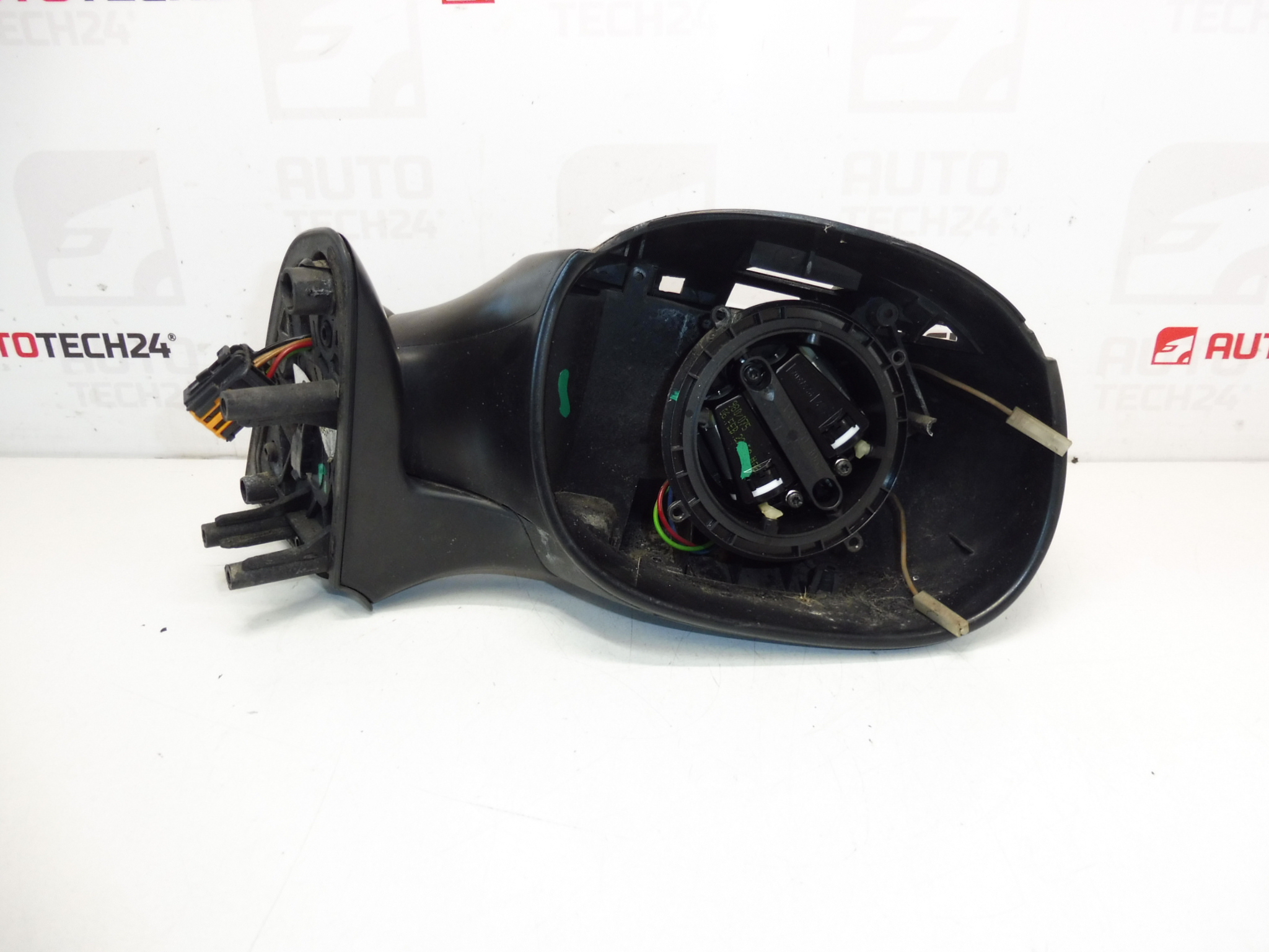 Højre Sidespejl Citroën Xsara Picasso 96570955XT 815351