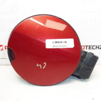 Tankdæksel Citroën C4 3 Døre 9650817777 1517C0 EKQD