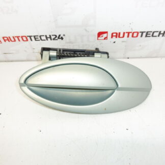 Venstre Bagdørgreb Citroën C5 I og II 9631831077 9644270277 9101S7 LQHC