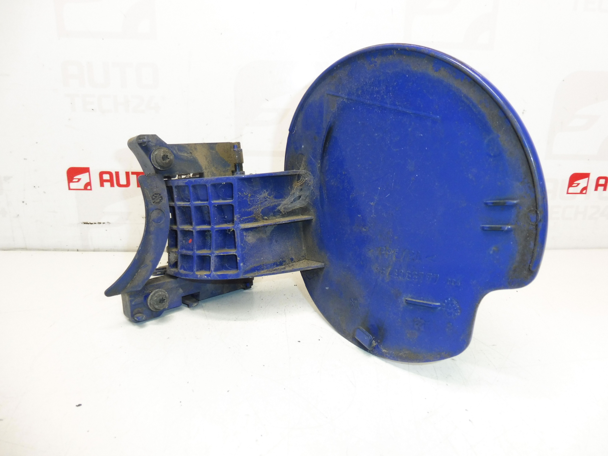 Tankdæksel Peugeot 307 9643083777 EQJB