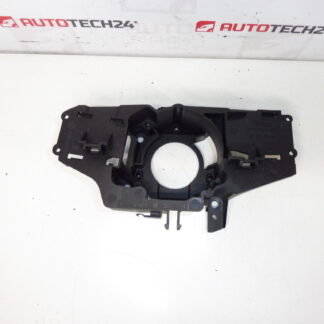 Holder For Controls Under The Steering Wheel Citroën Peugeot 9631626080 61557024 6239K0
