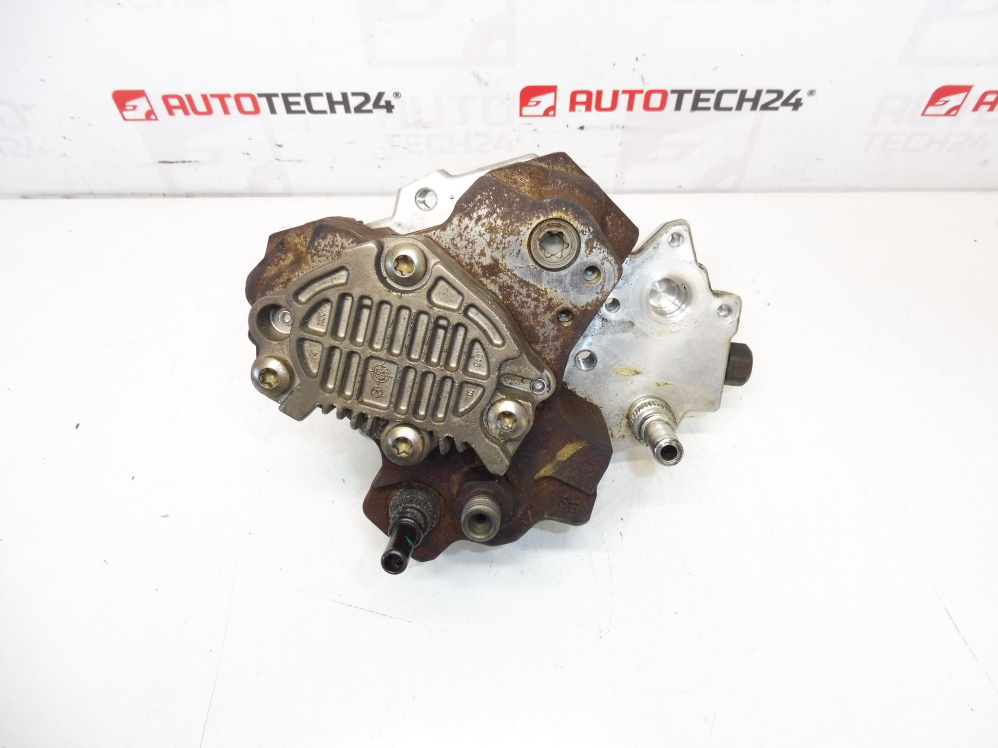 Indsprøjtningspumpe 1.6HDI 0445010089 9651844380 1920FZ