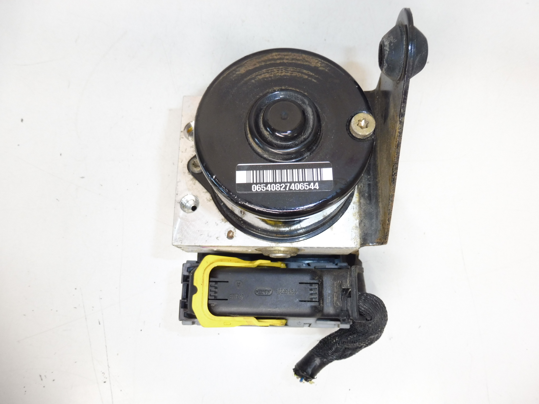 ECU ABS ESP Peugeot 206 9649026980 10.0960-1127.3