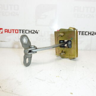 Doraz Af Bagagerummet Citroën Xsara 9181C0