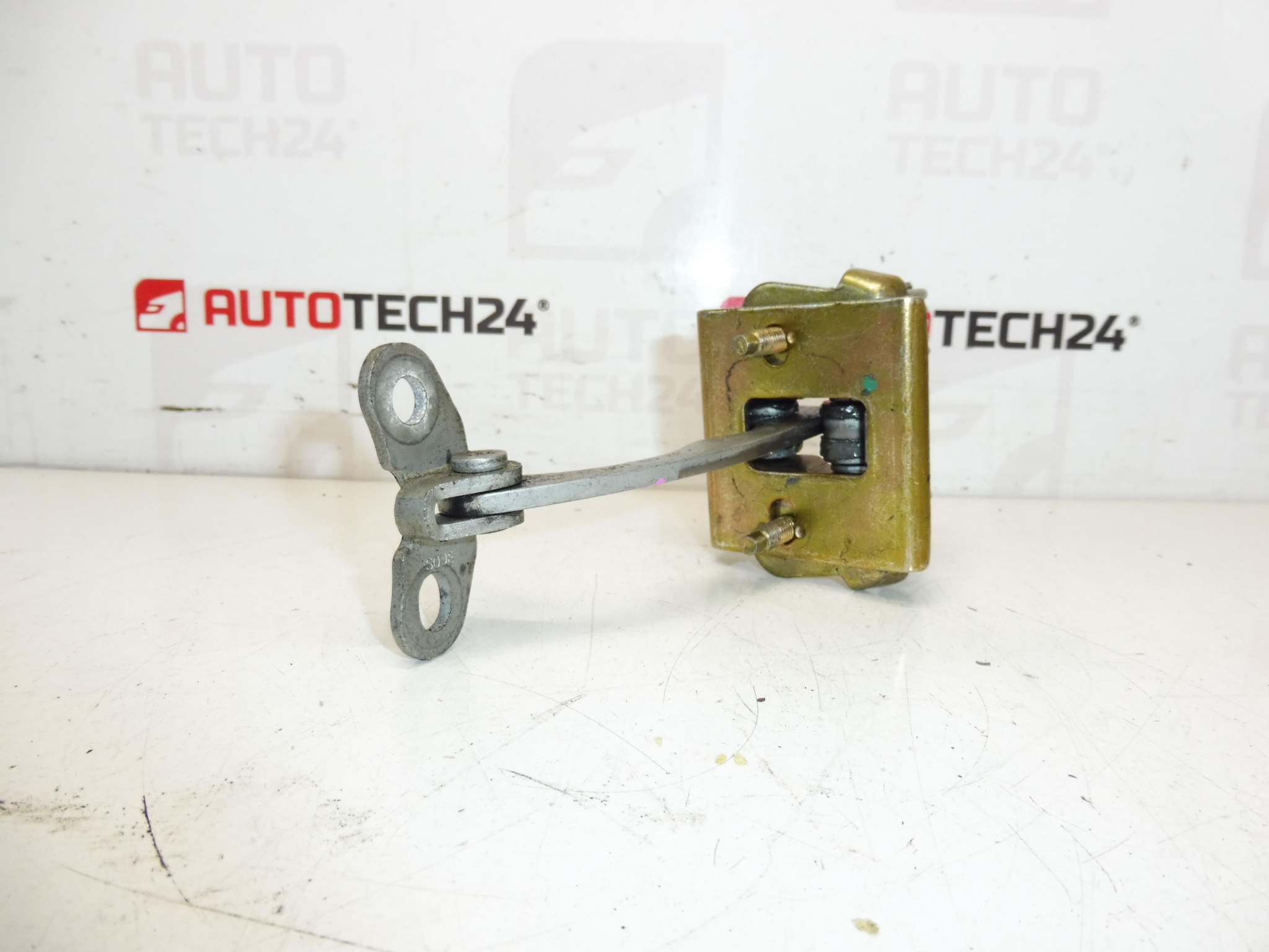 Doraz Af Bagagerummet Citroën Xsara 9181C0