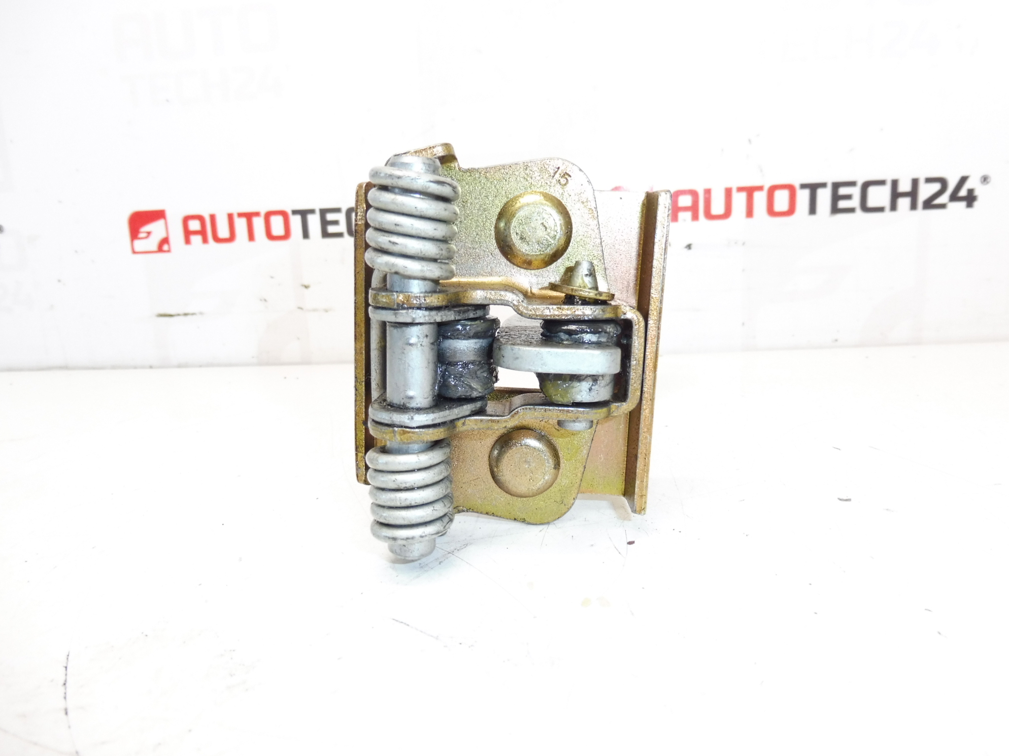 Doraz Af Bagagerummet Citroën Xsara 9181C0