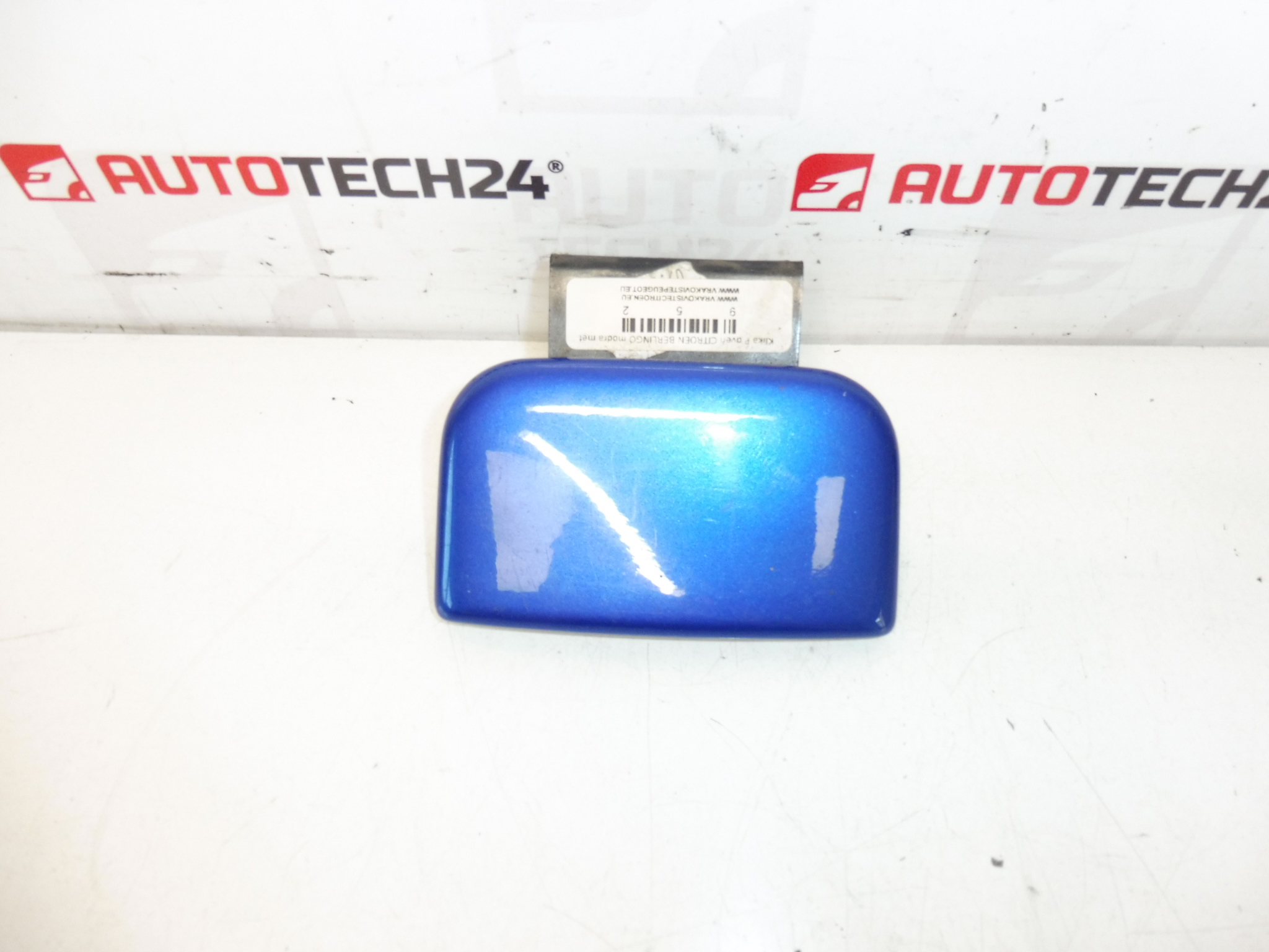 Dørgreb Citroën Berlingo KMHC 9101J5 9101H7