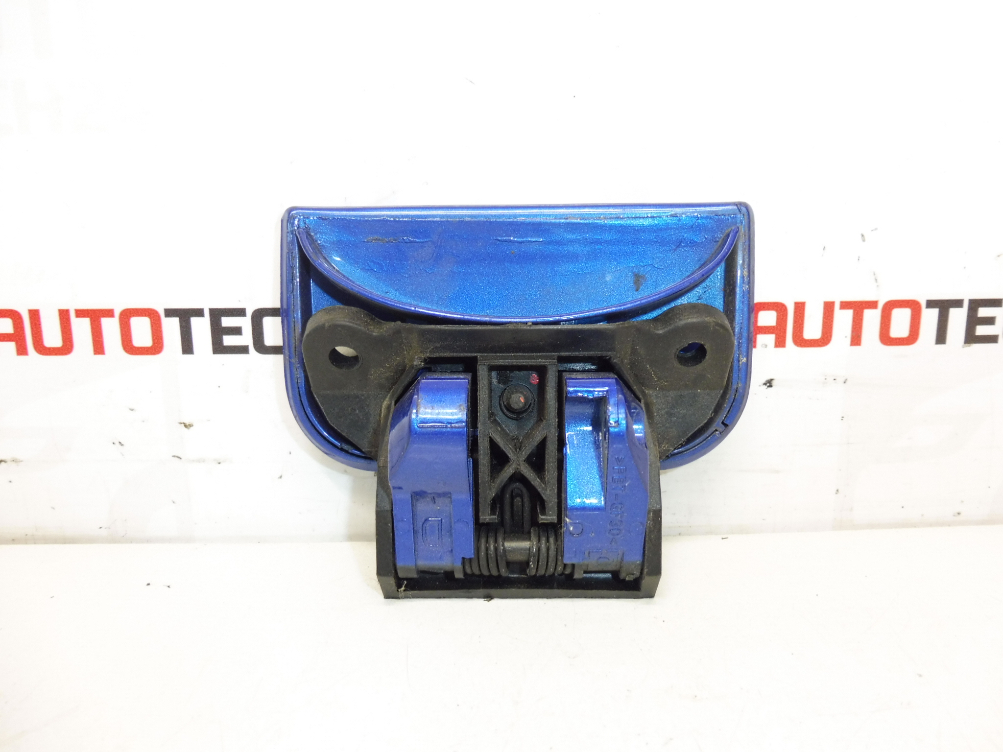 Dørgreb Citroën Berlingo KMHC 9101J5 9101H7