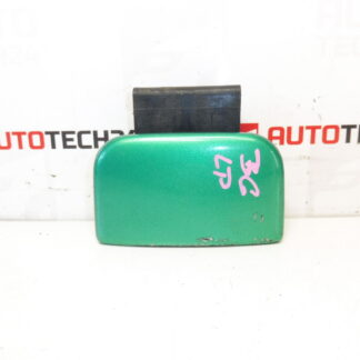 Venstre Dørhåndtag Citroën Berlingo Grøn 9101H6