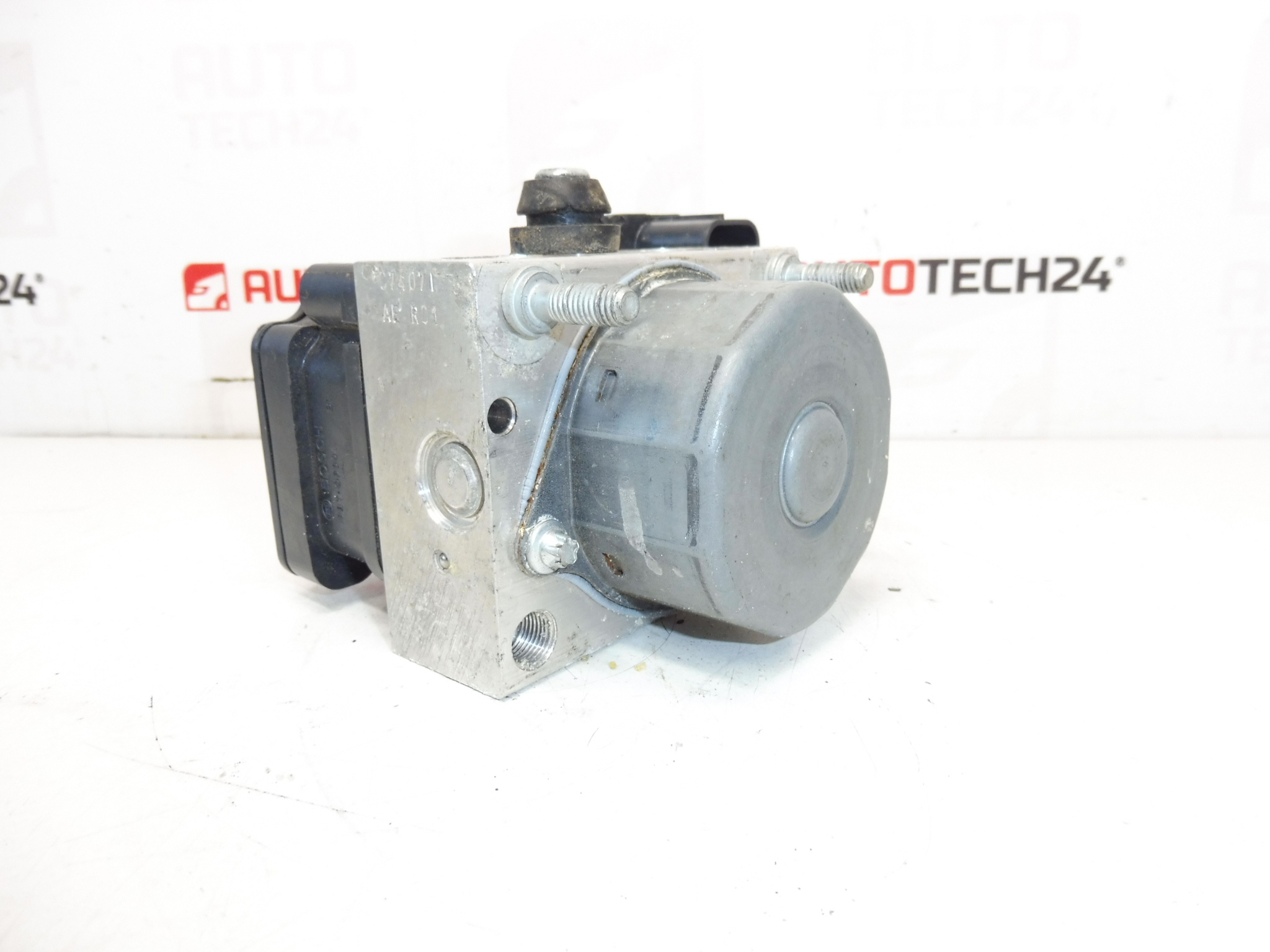 ABS Pumpe Citroën C1 Peugeot 107 0265805083 44510-0H020