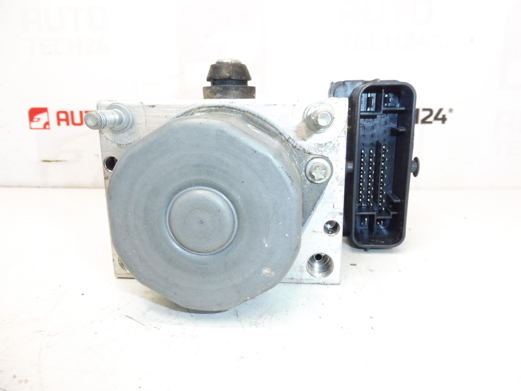 ABS Pumpe Citroën C1 Peugeot 107 0265805083 44510-0H020