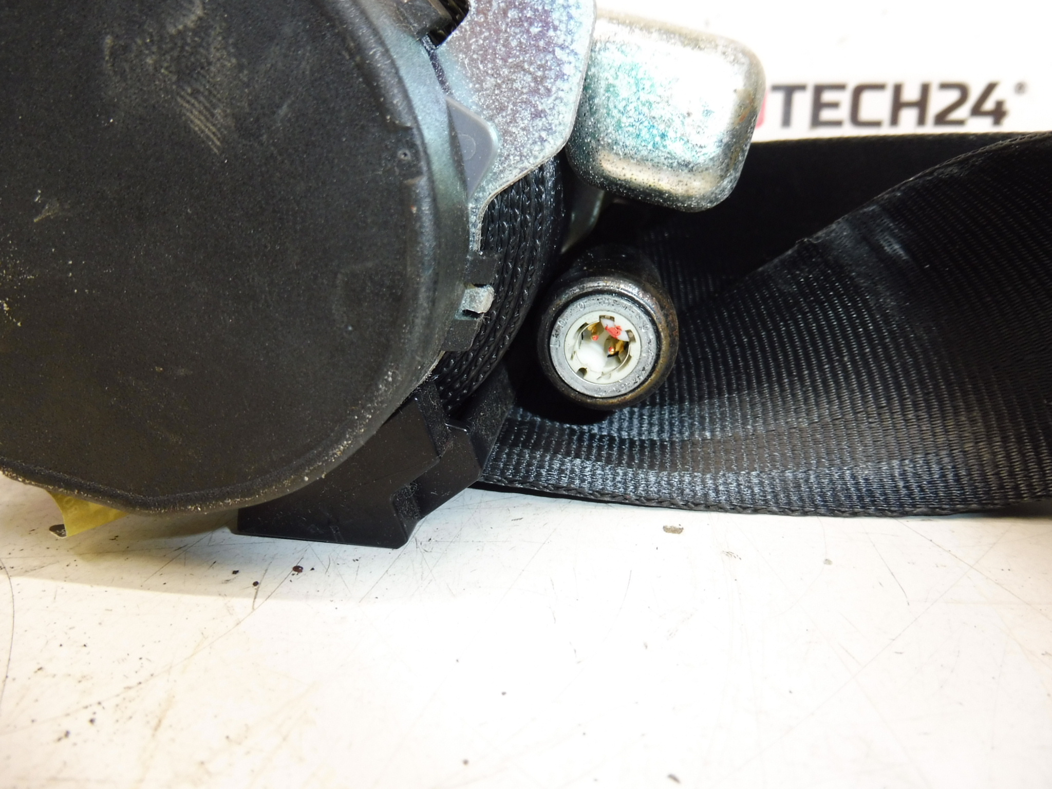 Højre Foran Sikkerhedsseler Citroën Xsara Picasso 96314386XX 96358935XX 8973L8