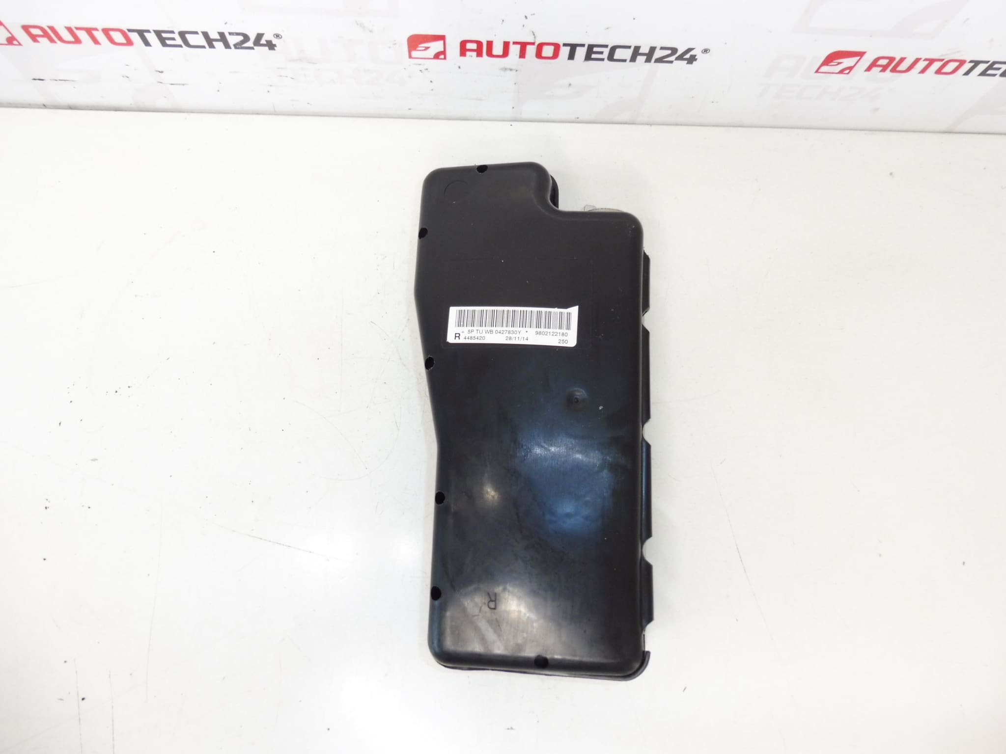 Airbag -passagersæder Citroën C3 Picasso 980212180