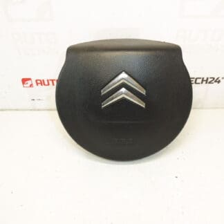 Airbag -rattet Citroën C4 Picasso 96866504D 4112PC