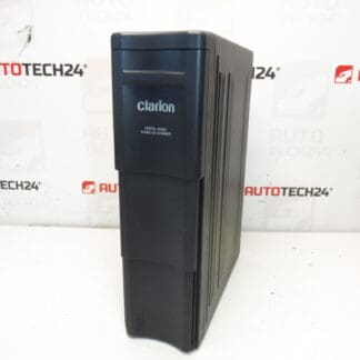 CD -skifter skifter Clarion Citroën Peugeot 9655260180 6564H1
