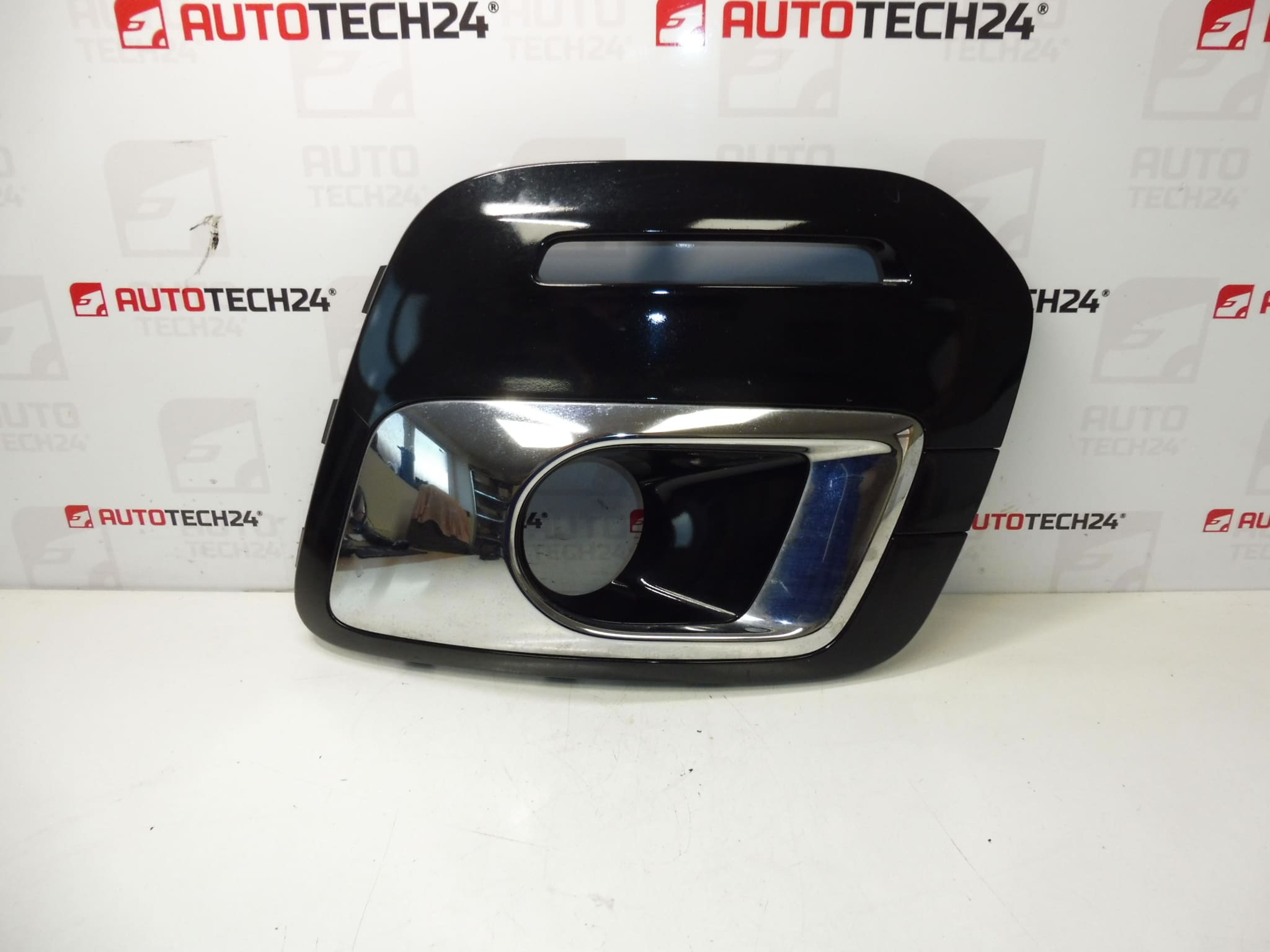 Citroen C3 Picasso 1609291280 9801847280