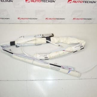 Citroën C3 Picasso 9803129780 Loft Airbag Side