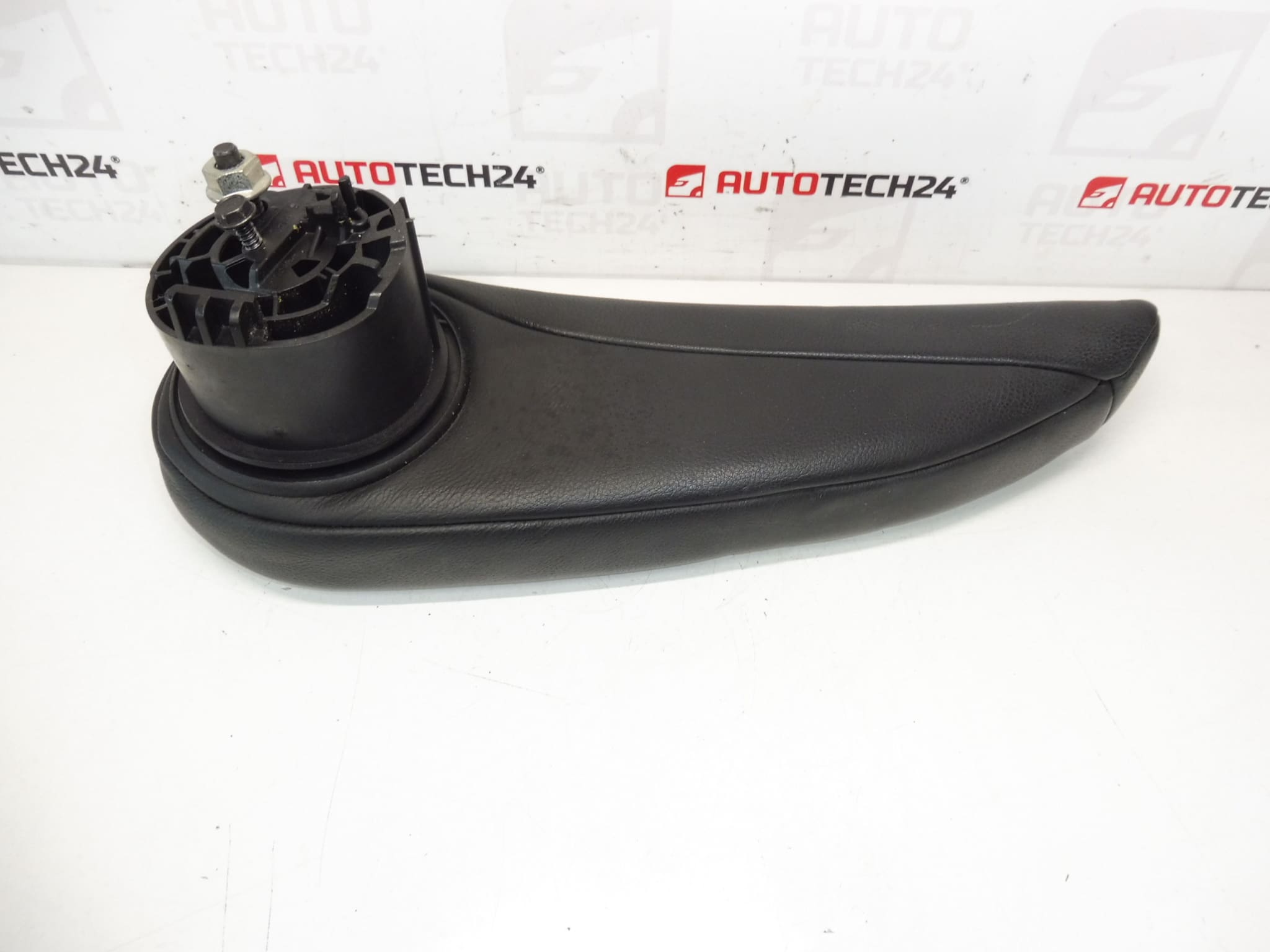 Armlæn Passagerlæder Citroën C4 Picasso 8830PF - Billede 2