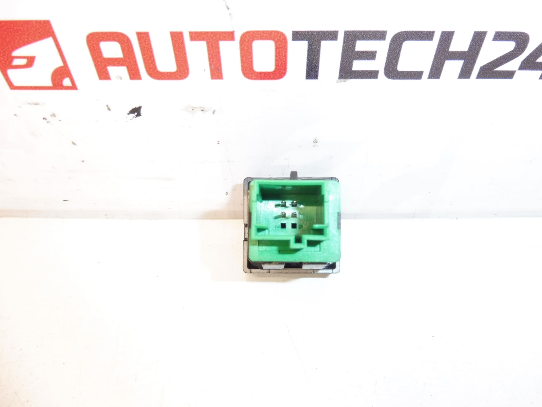 Højdejusteringscontroller Citroën C4 Picasso 96592637XT 5273F7 - Billede 2