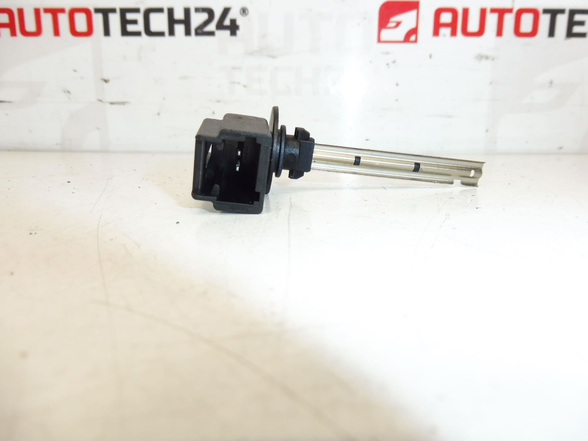 Temperatursensor til Citroën Peugeot 643618 - Billede 2